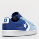 Чоловічі кеди низькі Converse Pro Leather Gold Standard - Rubber Rand 170239C 43 (9.5) Bright Blue (194432710061_EU) - зображення 4