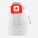 Чоловічі кеди низькі Converse Pro Leather 170756C 43 (9.5) White/Orange (194432895171) - зображення 6