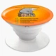 Попсокет (Popsockets) держатель для смартфона Вшист, Евромасон, Либераст (8754-2041-WT) Белый - изображение 3