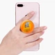 Попсокет (Popsockets) держатель для смартфона Вшист, Евромасон, Либераст (8754-2041-WT) Белый - изображение 6