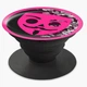 Попсокет (Popsockets) держатель для смартфона Бабл Квас (8754-3665-BK) Черный - изображение 3