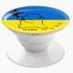 Попсокет (Popsockets) держатель для смартфона Скажи Паляница (8754-3759-WT) Белый - изображение 3