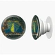 Попсокет (Popsockets) держатель для смартфона Ты мое сердечко (8754-3754-WT) Белый - изображение 4