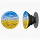 Попсокет (Popsockets) держатель для смартфона Мечта никогда не умирает (8754-3755-BK) Черный - изображение 4