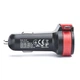 Зарядний пристрій REAL-EL CA-35 black (EL123160012) - зображення 5