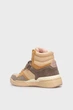 Женские хайтопы ATTACC MID G-Star RAW 40 2211 040710 - изображение 4