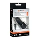 Зарядний пристрій REAL-EL CA-15 black (EL123160009) - зображення 7