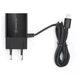 Зарядное устройство REAL-EL CH-217 black (EL123160016) - изображение 7