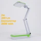 Светодиодная настольная LED лампа с аккумулятором 2w, 200 Lm, 6000K Sneha (997981) - изображение 1