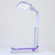 Светодиодная настольная LED лампа с аккумулятором 2w, 200 Lm, 6000K Sneha (997982) - изображение 3