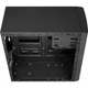 Корпус AeroCool CS-103 Black 350W (CS-103-S-BK-v1 w/350) - изображение 6