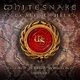 Виниловая пластинка Rhino Records Whitesnake Greatest Hits Revisited Remixed Remastered MMXXII Limited Red Vinyl Edition 2LP 0190296457791 - изображение 4