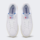 Жіночі кеди низькі Reebok AD Court FX1340 38.5 (6.5) 24.5 см White/Collegiate Royal/Vector Red (4064037460554) - зображення 5