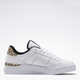 Кеди Reebok Wmns AD Court FY4997 39 (8.5) 25.5 см White/Core Black/White (4064037590985) - зображення 2