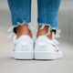 Trampki Reebok Club C 85 MU EH0640 39 (7) 25 cm Białe/CoGranatowe Scarle (4062053992929) - obraz 4