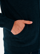 Sweter męski rozpinany z kieszeniami Tatuum Ricky T2118.616B-782 S Granatowy (5900380947948) - obraz 4