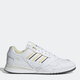 Buty sportowe damskie skórzane do kostki adidas Originals A.R. Trainer BD7840 36 23 cm Białe (4060512079723) - obraz 1