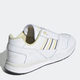Buty sportowe damskie skórzane do kostki adidas Originals A.R. Trainer BD7840 36 23 cm Białe (4060512079723) - obraz 4