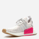 Buty na siłownię damskie adidas Originals NMD R2 W BY9954 40.5 (7UK) 25.5 cm Białe (4058025074281) - obraz 2