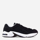 Чоловічі кросівки для бігу ASICS Gel Kayano 5 Og 1021A239-001 46 29 см Чорні (4550215234326) - зображення 1