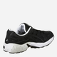Чоловічі кросівки для бігу ASICS Gel Kayano 5 Og 1021A239-001 46 29 см Чорні (4550215234326) - зображення 3