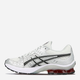 Buty do biegania męskie ASICS Gel Kinsei Og 1021A117-101 42.5 27 cm Biały/Czarny (4550215047018) - obraz 3