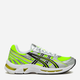 Buty do biegania męskie ASICS Gel Kyrios 1021A335-750 40.5 25.5 cm Jasnozielone (4550153877098) - obraz 1