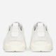 Buty sportowe męskie skórzane na platformie do kostki Kazar 59469-05-B6 42 Kremowe (5903387629978) - obraz 4