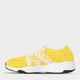 Sneakersy damskie z siatki na platformie do kostki wsuwane Napapijri NP0A4ET7YA71 37 Żółte (192828629775) - obraz 2