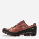 Buty do biegania w terenie damskie On Running Cloudventure Waterproof 22.99757 37 (4UK) 23 cm Brązowe (7630040562287) - obraz 2