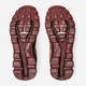 Buty do biegania w terenie damskie On Running Cloudventure Waterproof 22.99757 37 (4UK) 23 cm Brązowe (7630040562287) - obraz 4