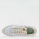 Жіночі кросівки Puma Mirage OG Luxe 37330601 37 23 см Білі (4062453054074) - зображення 3