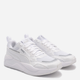 Buty sportowe damskie na platformie do kostki Puma X-Ray 2 Square 37310807 37 23 cm Białe (4062453067609) - obraz 2