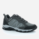 Buty sportowe trekkingowe męskie Ushuaia Ush Gyron 838310-60 45 Szare (3616422608310) - obraz 16