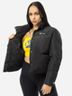 Kurtka Champion 112318-KK001 S Czarna (8056426579622) - obraz 1