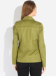 Kurtka Geox W6221JT2273-F3246 42 Light Olive (8056536754582) - obraz 2
