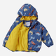 Куртка зимова 5.10.15 Outerwear 5A4101 74 см Різнобарвна (5902361995481) - зображення 3