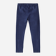 Legginsy 5.10.15 Mix And Match 4M4104 146 cm Granatowe (5901463213240) - obraz 2