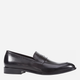 Loafersy męskie Geox U825LD/00043/C9999 41.5 (8058279131439) - obraz 1