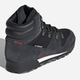 Чоловічі черевики adidas Terrex Snowpitch C.Rdy FV7957 45.5 (10.5UK) 29 см Чорні (4062058751545) - зображення 4