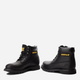 Чоловічі черевики Caterpillar PWC44100-709 42 26.5 см Чорні (18466491072) - зображення 5
