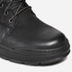 Чоловічі черевики Lasocki MI07-B247-B84-03 42 26.4 см Чорні (5904862127149) - зображення 7