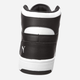 Чоловічі снікери Puma Rebound LayUp SL 36957301 42 (8UK) 27 см Чорні (5904862055367) - зображення 6