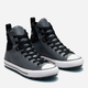 Чоловічі кеди високі Converse Chuck Taylor All Star Berkshire Boot A00720C 42 26.5 см Сірі (194433802130) - зображення 2