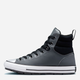 Чоловічі кеди високі Converse Chuck Taylor All Star Berkshire Boot A00720C 44.5 28.5 см Сірі (194433801942) - зображення 4