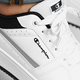 Sneakersy męskie Champion S21908-WW001 45 (11US) 29 cm Białe (5904248934231) - obraz 2