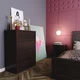 Комод 4 Light 800x1030x420 венге (GALT03050000000) - зображення 2