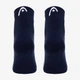 Носки Head Performance Quarter 2P Unisex 791019001-007 Размер: 39-42 - изображение 3