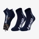 Носки Head Performance Quarter 2P Unisex 791019001-007 Размер: 39-42 - изображение 6