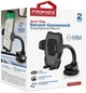 Автомобільний тримач для телефона Promate DashMount Black (dashmount.black) - изображение 6